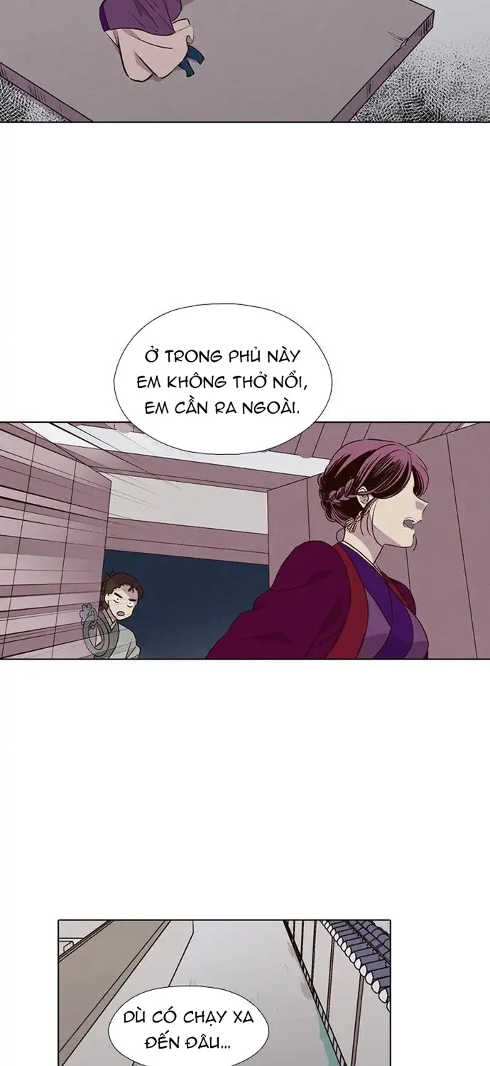 trăng lên ban ngày Chapter 182 12
