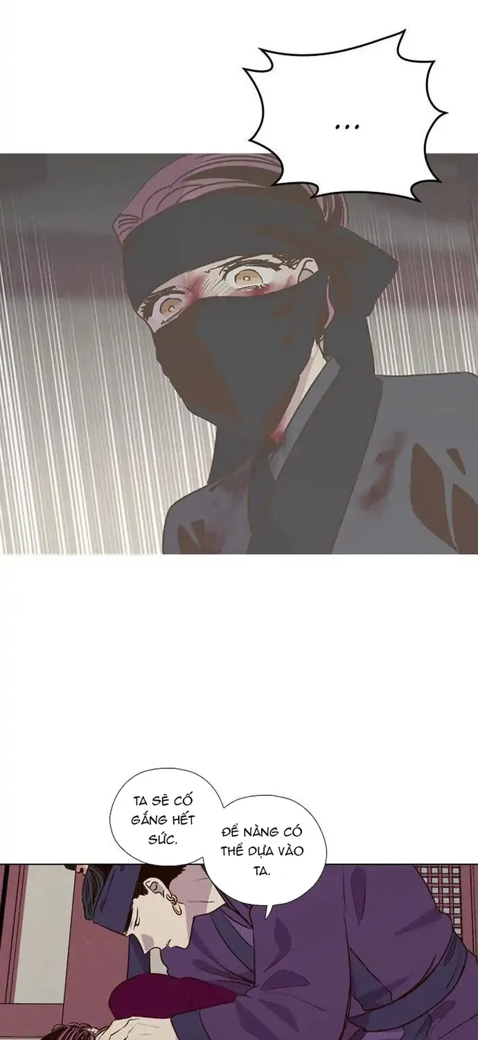trăng lên ban ngày Chapter 182 18