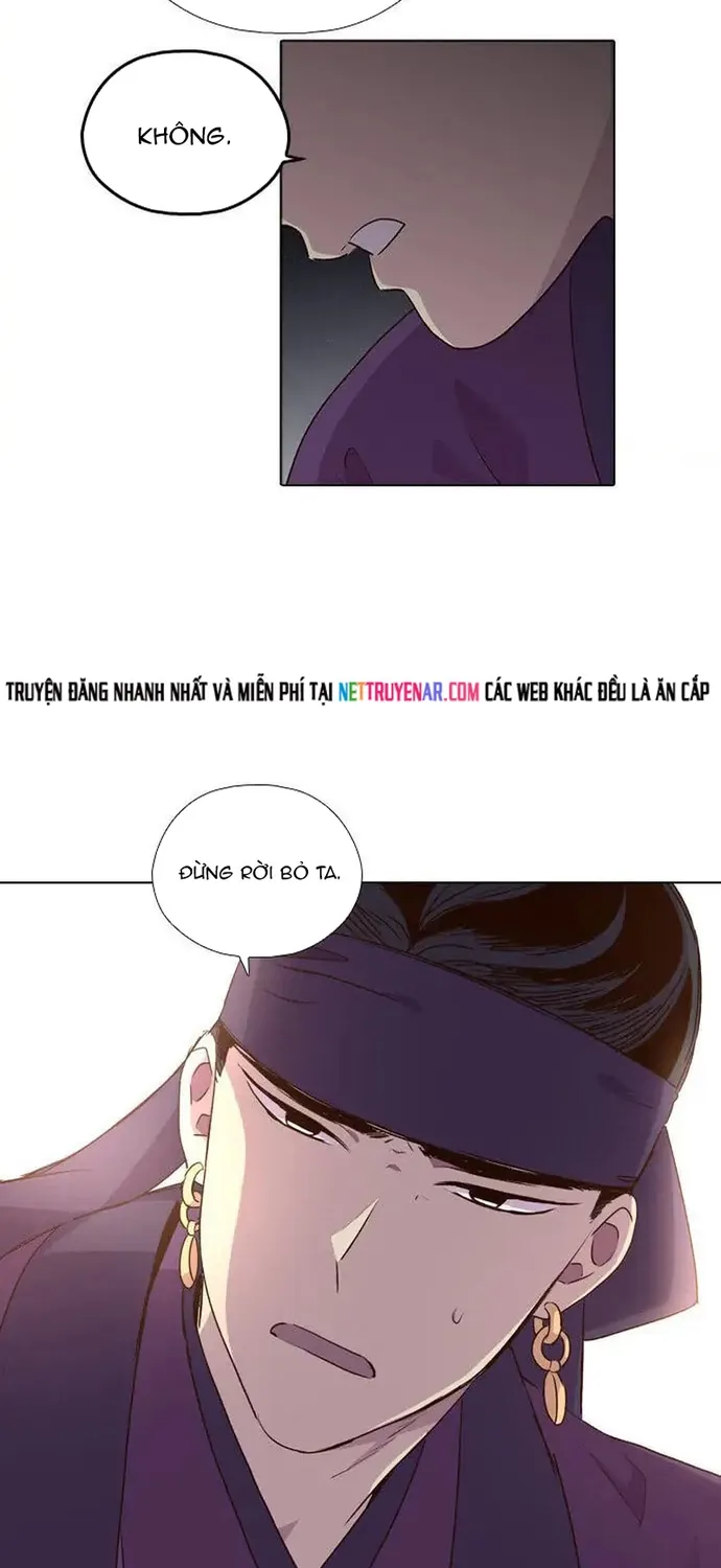 trăng lên ban ngày Chapter 182 20
