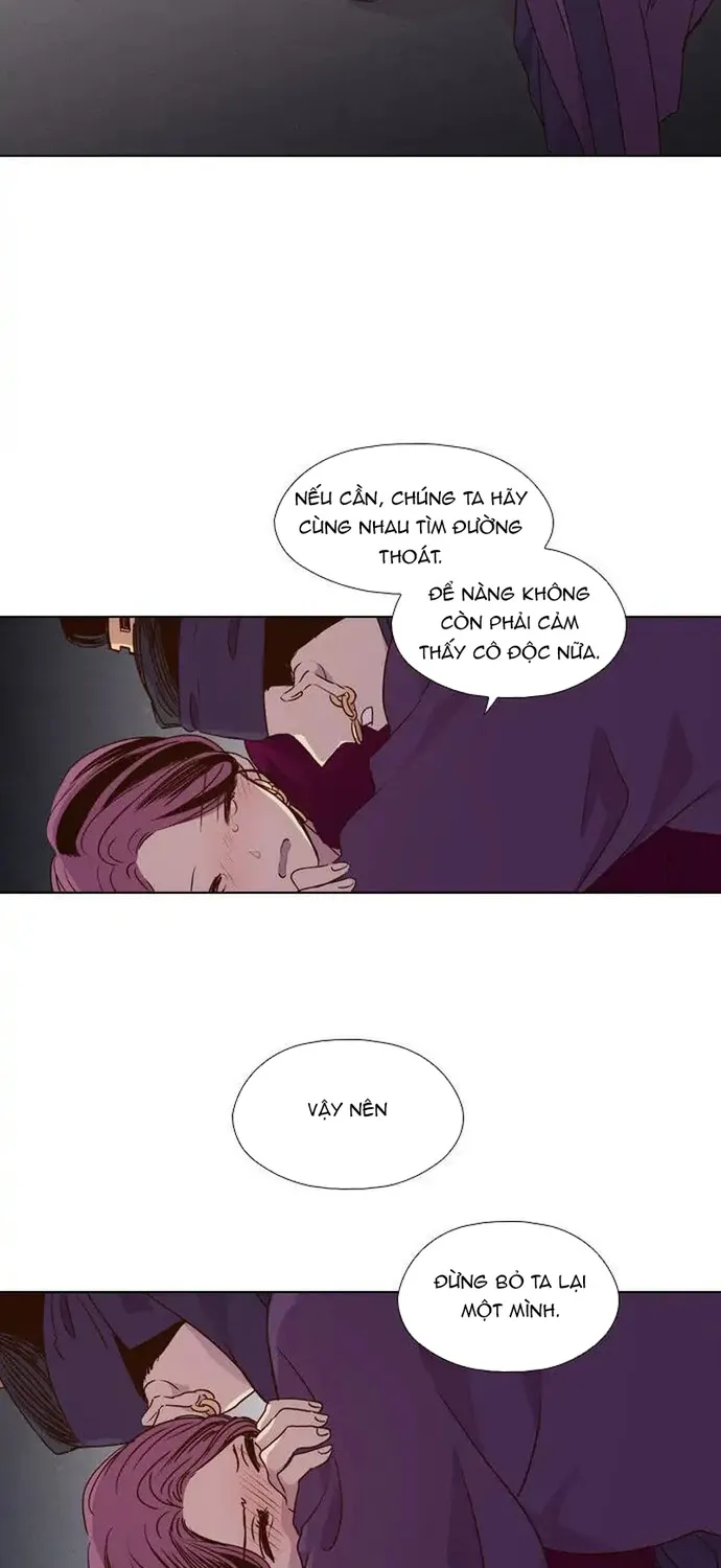 trăng lên ban ngày Chapter 182 22