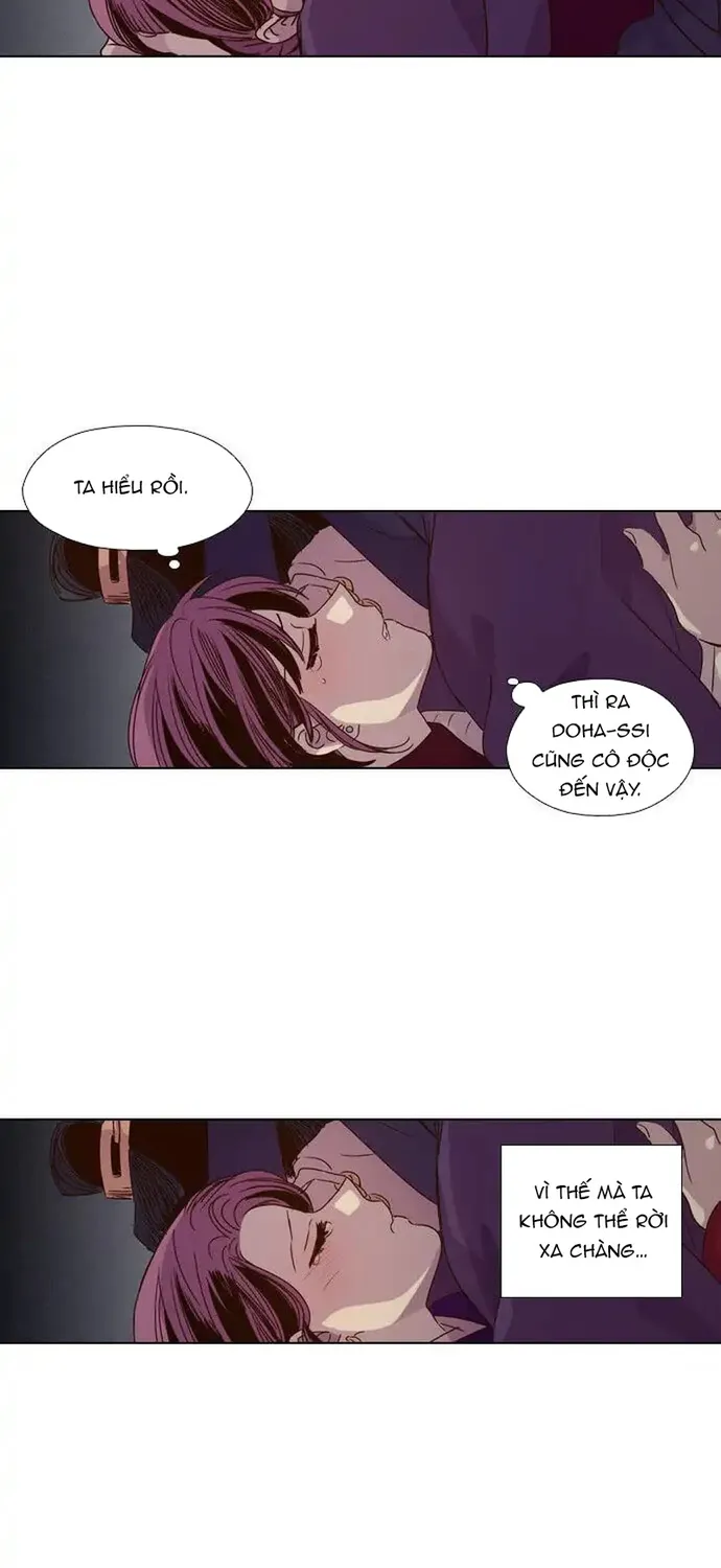 trăng lên ban ngày Chapter 182 23