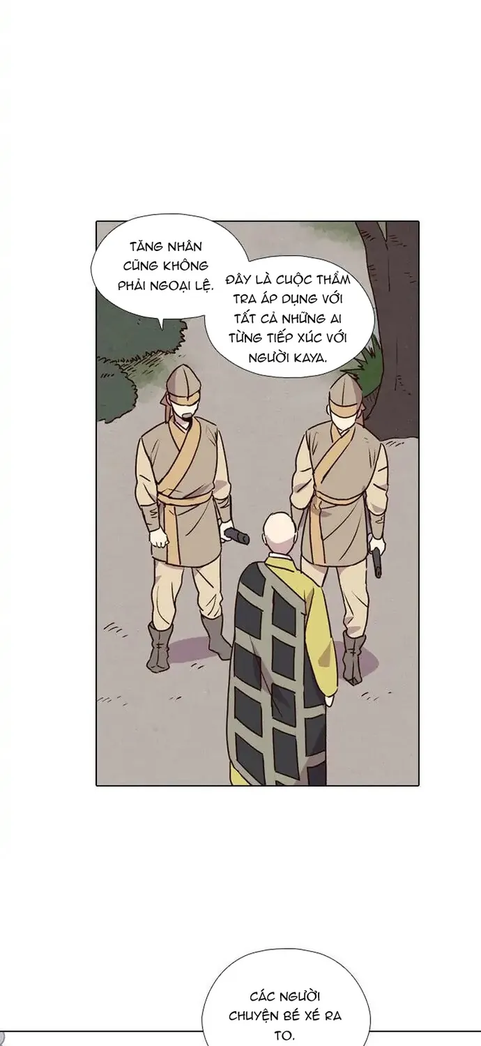 trăng lên ban ngày Chapter 182 26