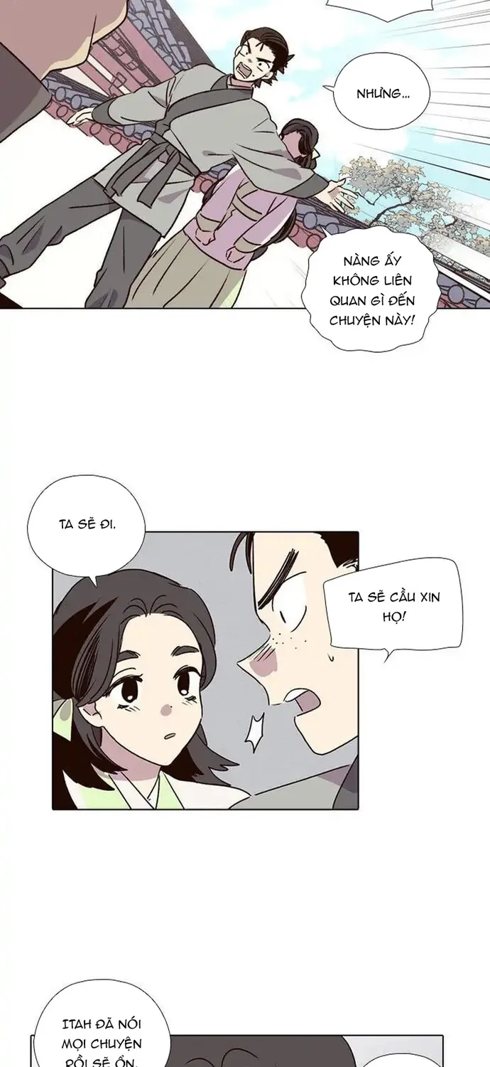 trăng lên ban ngày Chapter 182 29