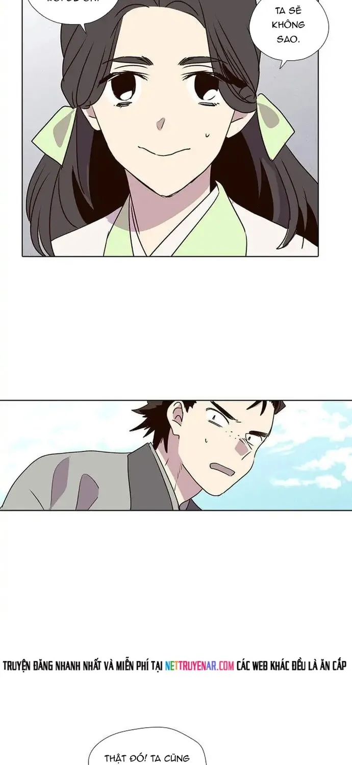 trăng lên ban ngày Chapter 182 30