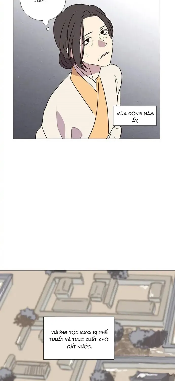 trăng lên ban ngày Chapter 182 32