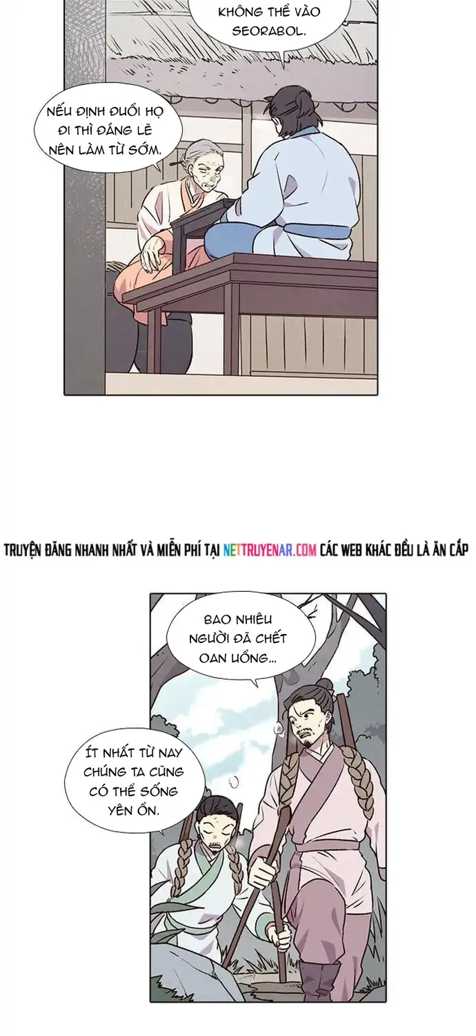 trăng lên ban ngày Chapter 183 2