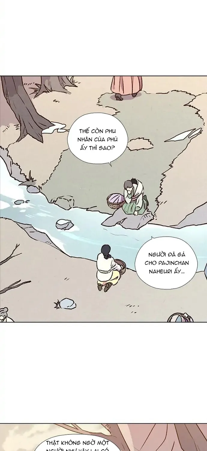 trăng lên ban ngày Chapter 183 3