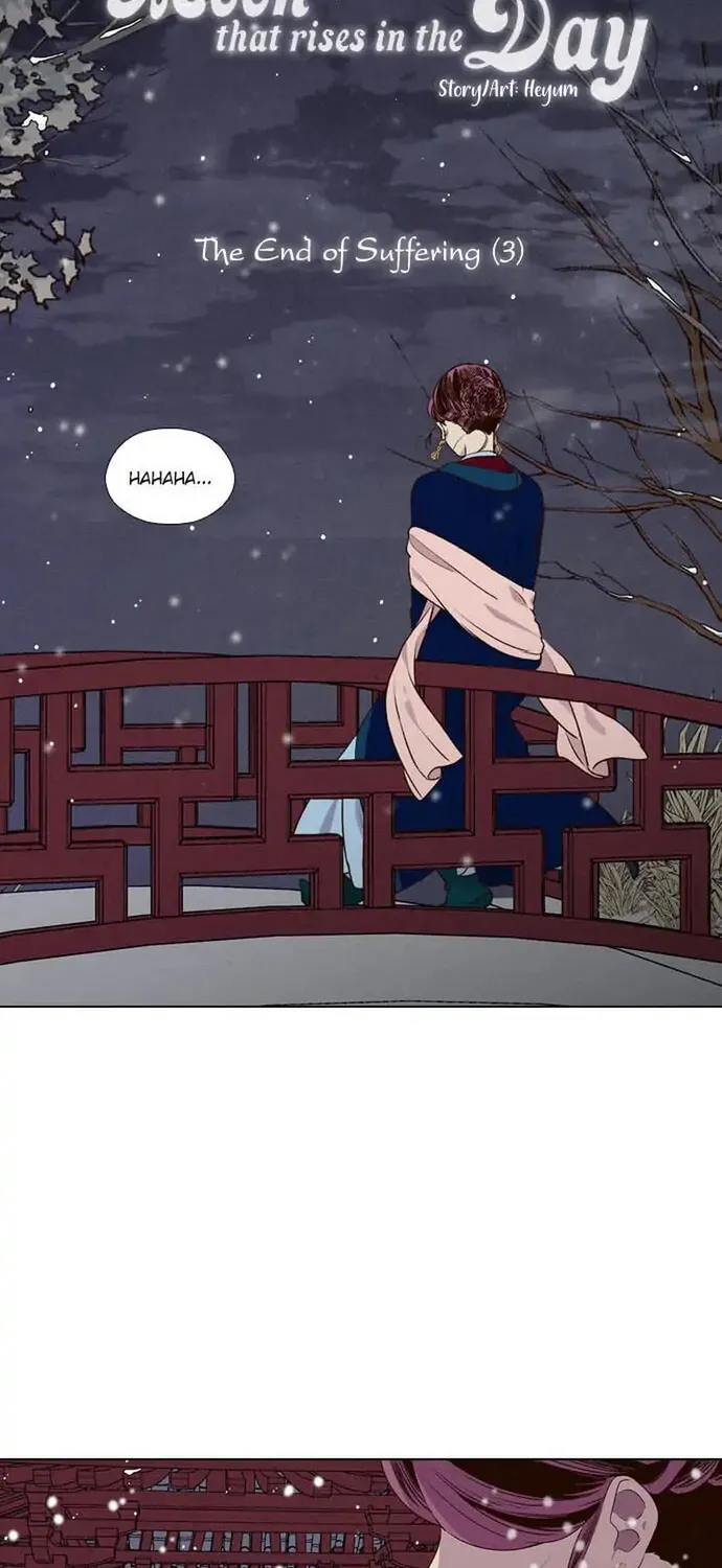 trăng lên ban ngày Chapter 183 6