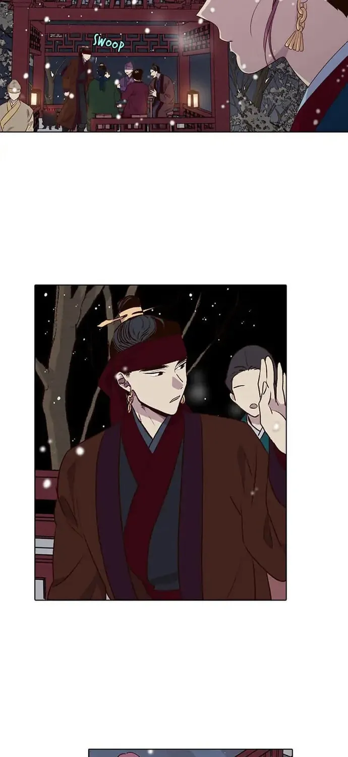 trăng lên ban ngày Chapter 183 7