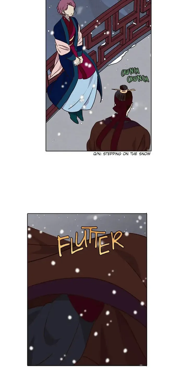 trăng lên ban ngày Chapter 183 8