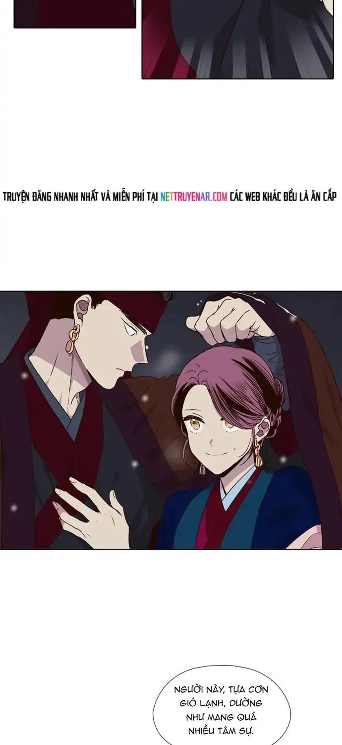 trăng lên ban ngày Chapter 183 14
