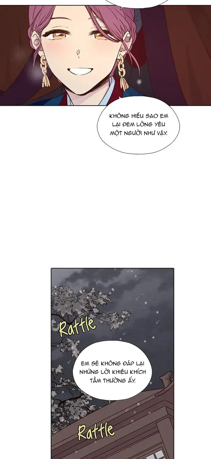 trăng lên ban ngày Chapter 183 15