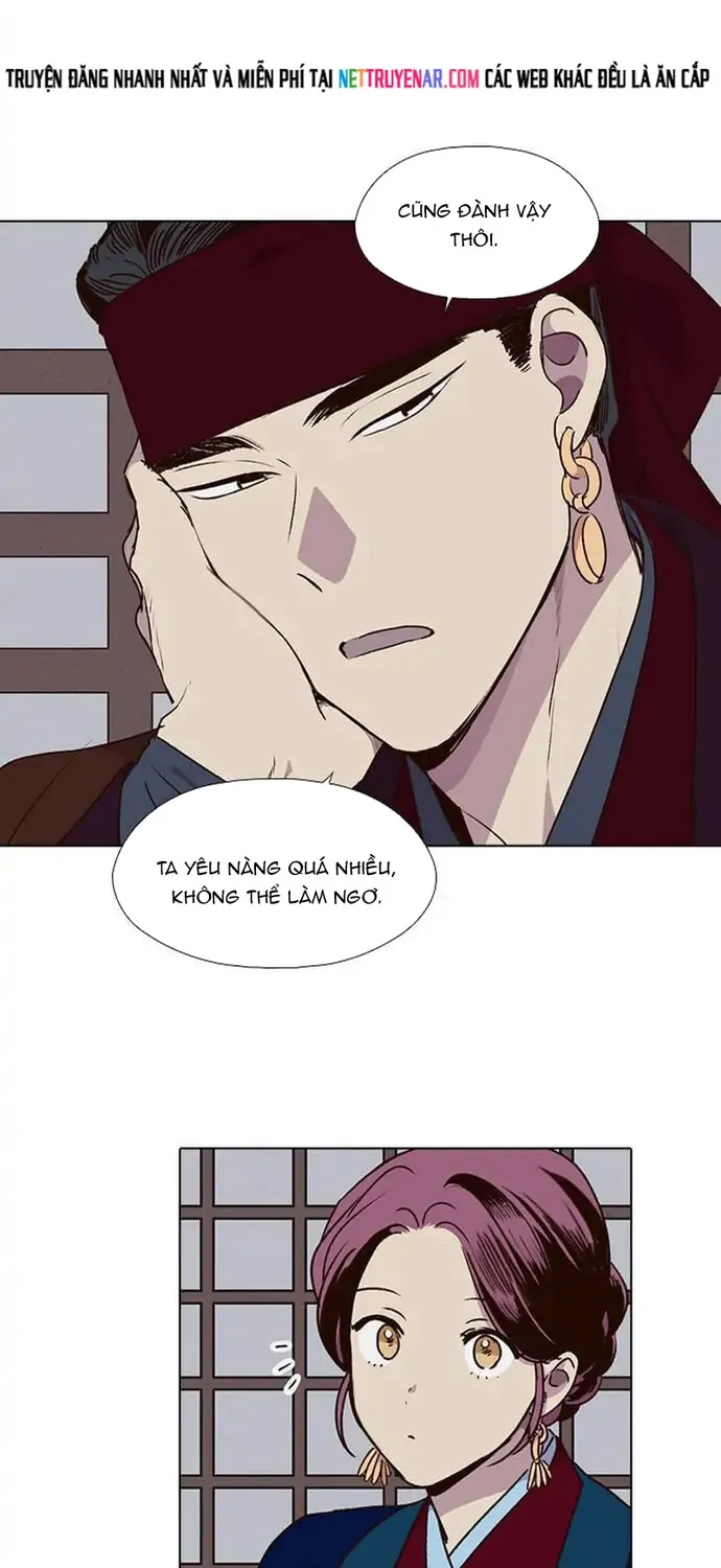 trăng lên ban ngày Chapter 183 18