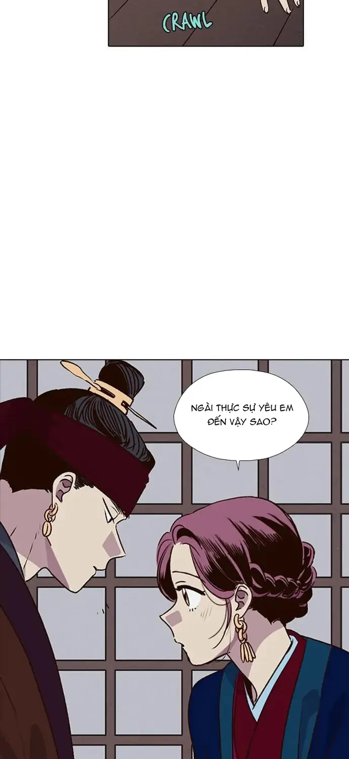 trăng lên ban ngày Chapter 183 20