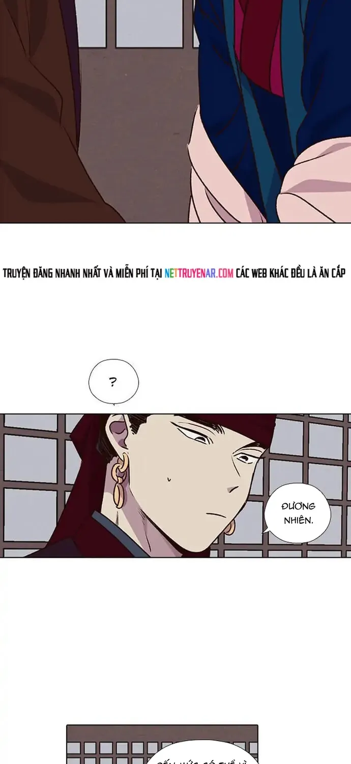 trăng lên ban ngày Chapter 183 21