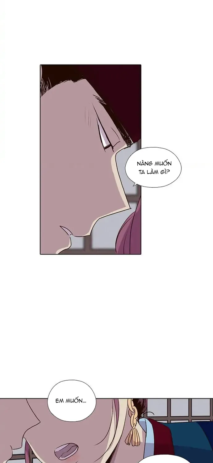 trăng lên ban ngày Chapter 183 23
