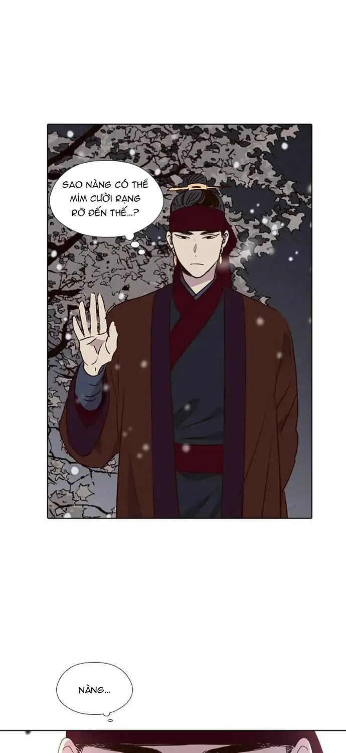 trăng lên ban ngày Chapter 183 27