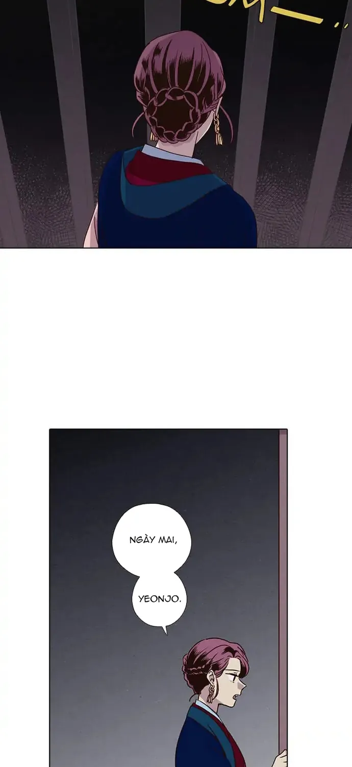 trăng lên ban ngày Chapter 183 32