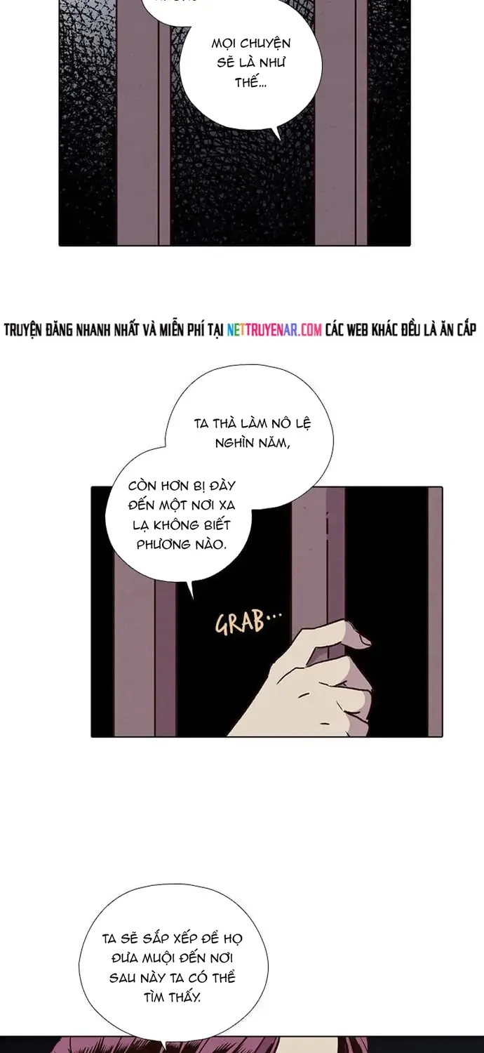 trăng lên ban ngày Chapter 183 34