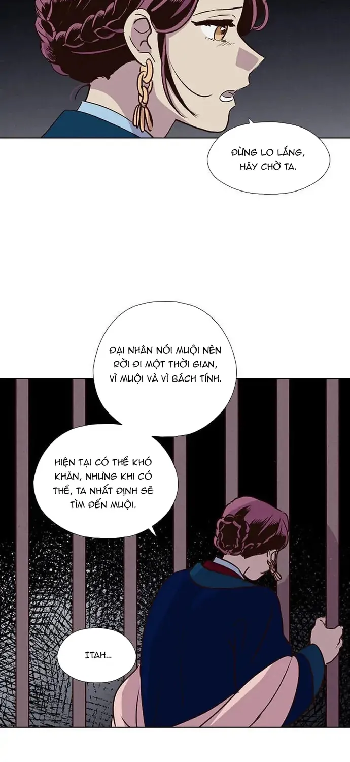 trăng lên ban ngày Chapter 183 35