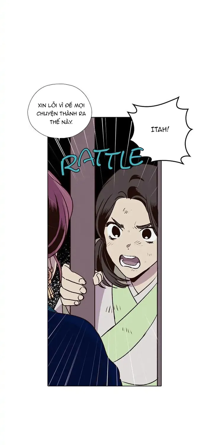 trăng lên ban ngày Chapter 183 36