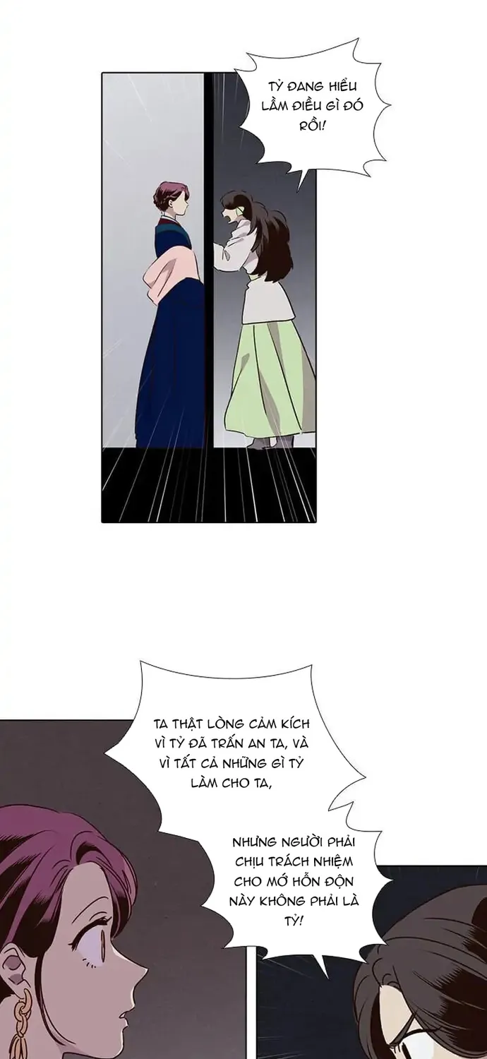 trăng lên ban ngày Chapter 183 37