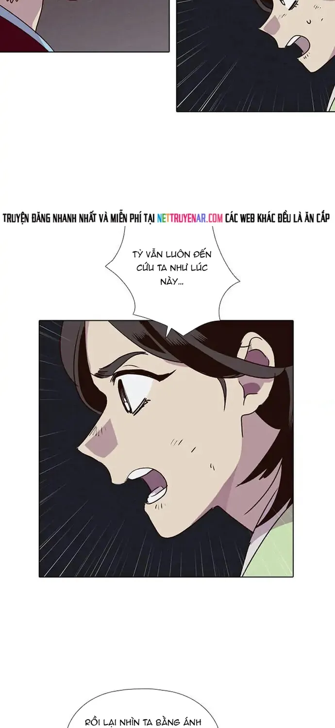 trăng lên ban ngày Chapter 183 38