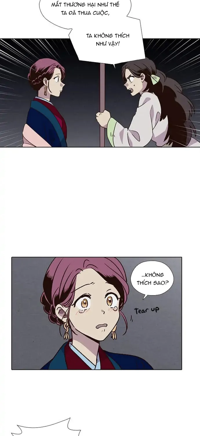 trăng lên ban ngày Chapter 183 39