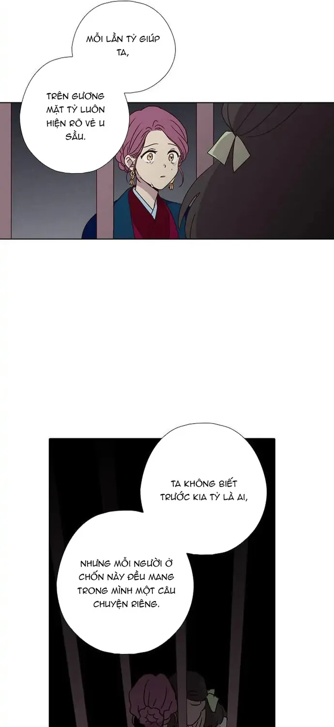 trăng lên ban ngày Chapter 183 41