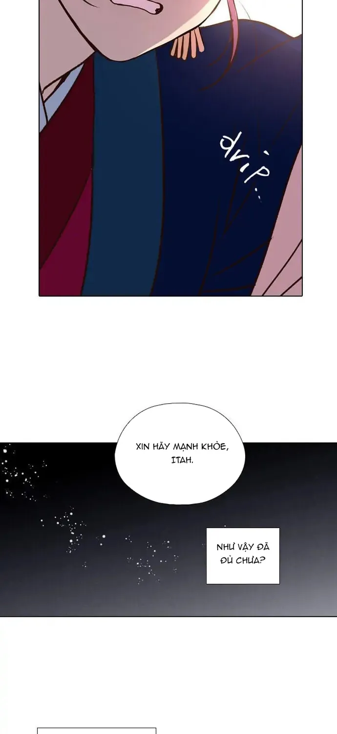trăng lên ban ngày Chapter 183 43