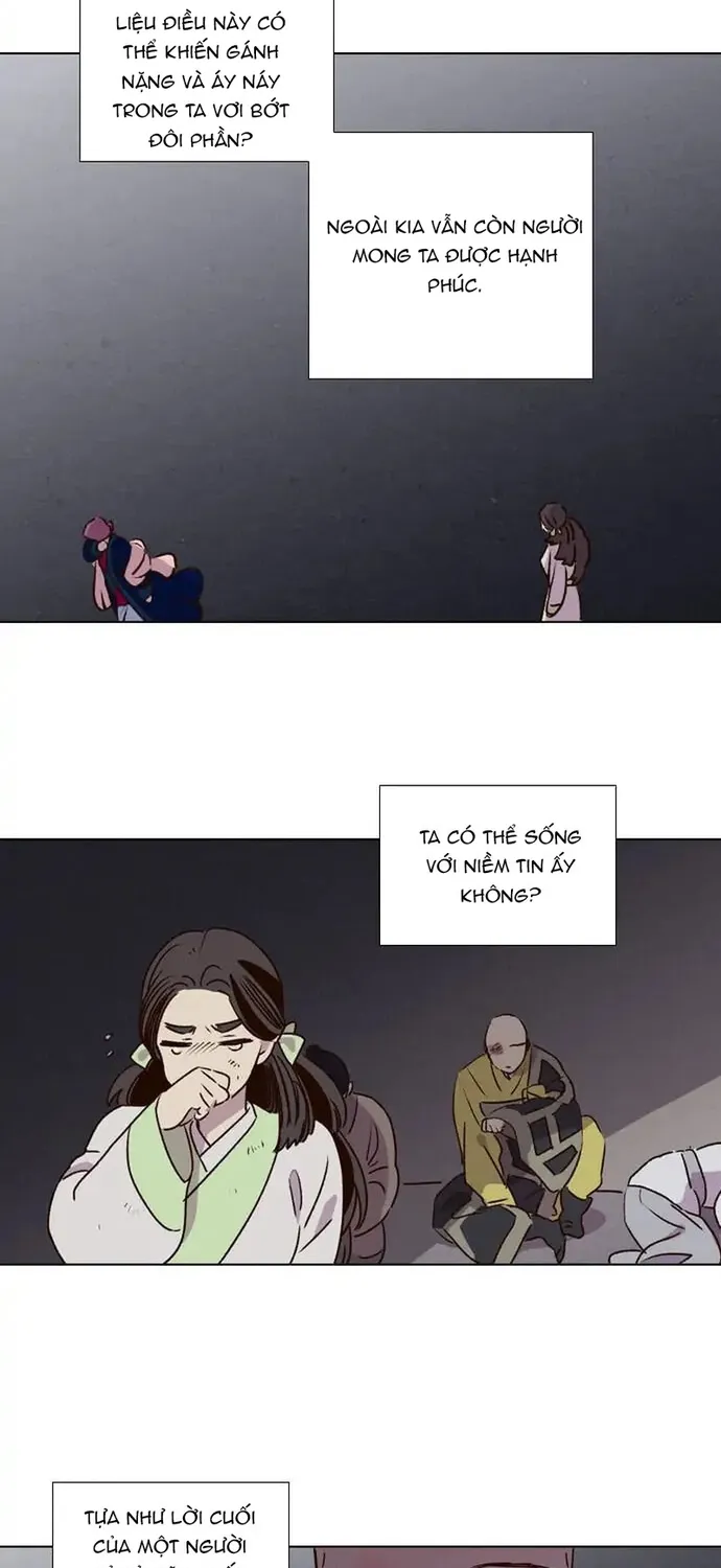 trăng lên ban ngày Chapter 183 44