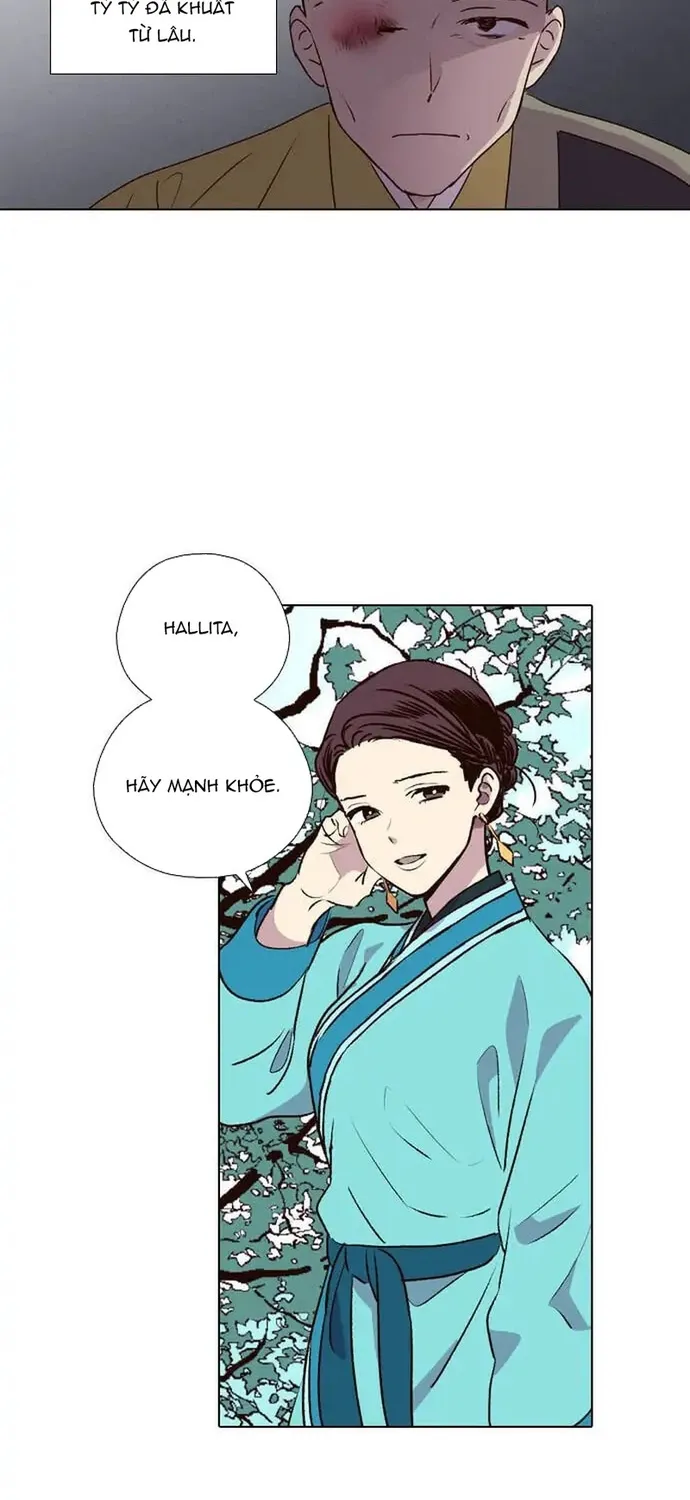 trăng lên ban ngày Chapter 183 45