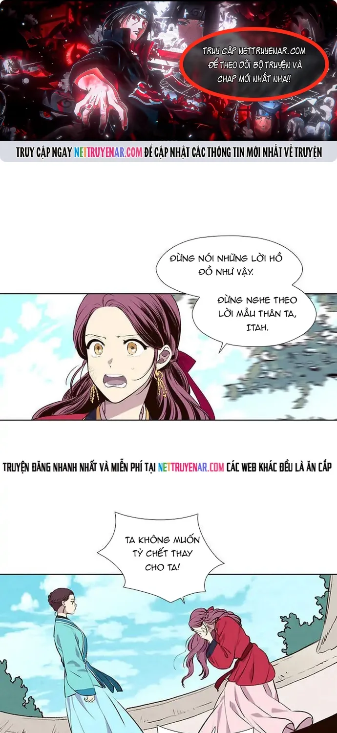 trăng lên ban ngày Chapter 184 1