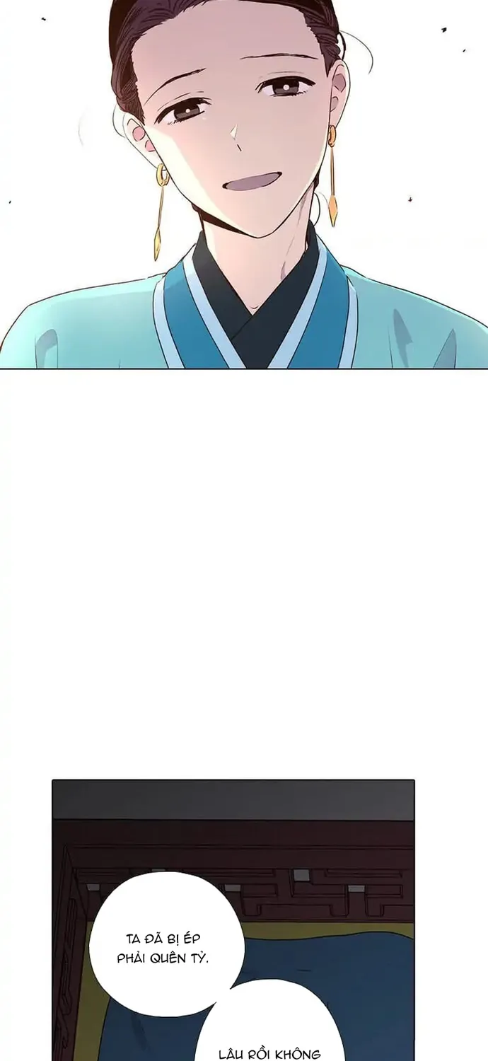 trăng lên ban ngày Chapter 184 3