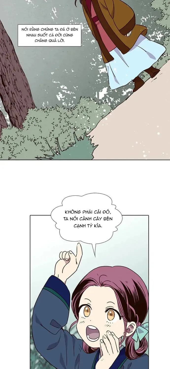 trăng lên ban ngày Chapter 184 6
