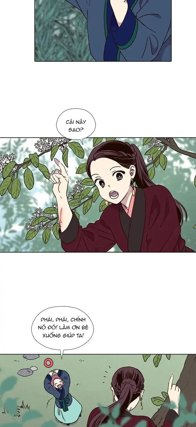 trăng lên ban ngày Chapter 184 7