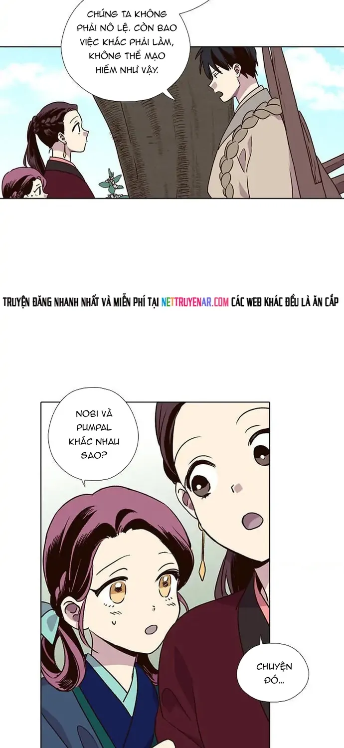 trăng lên ban ngày Chapter 184 13