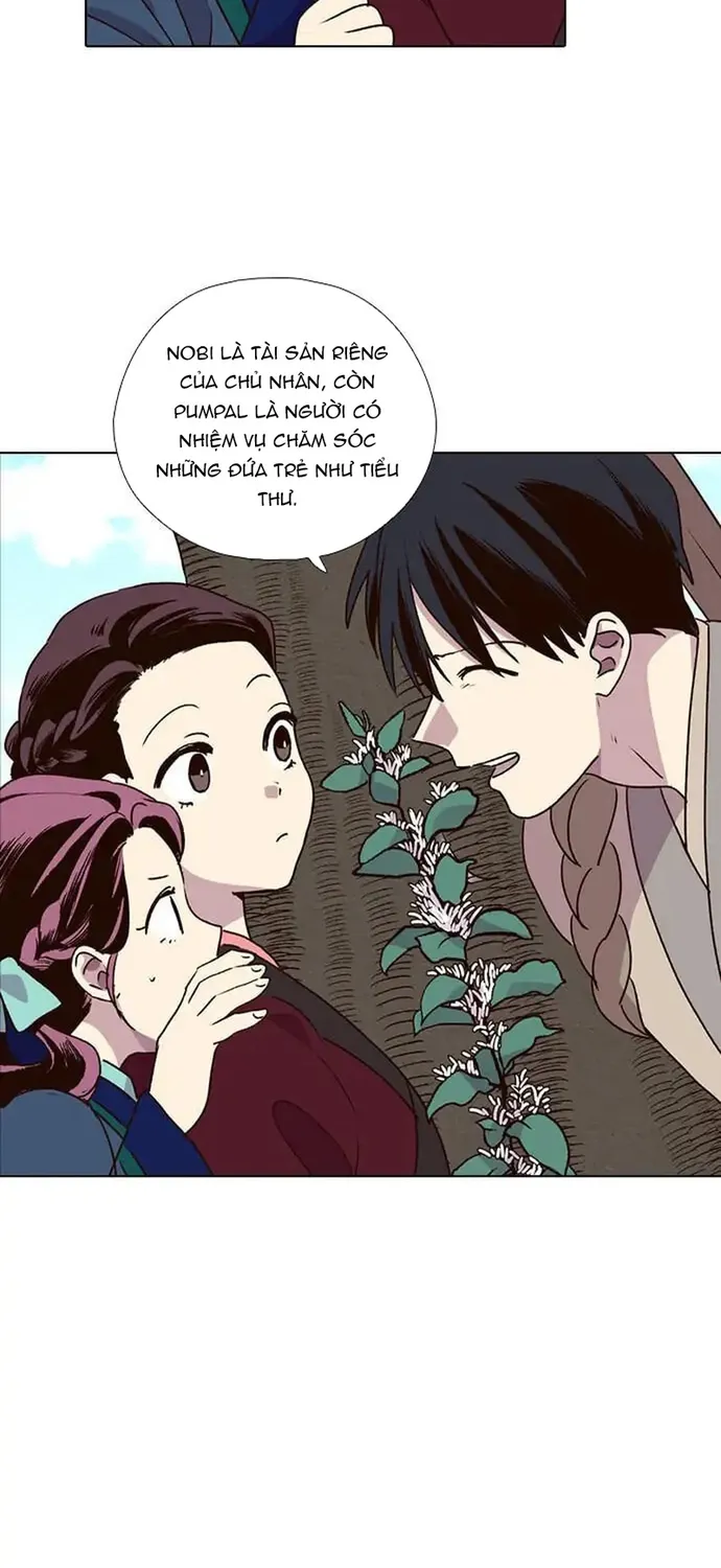 trăng lên ban ngày Chapter 184 14