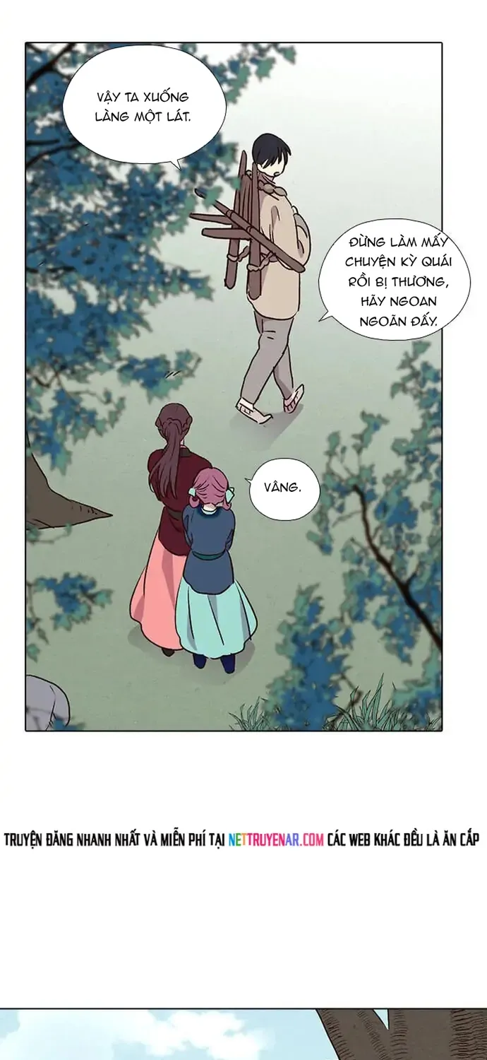 trăng lên ban ngày Chapter 184 15