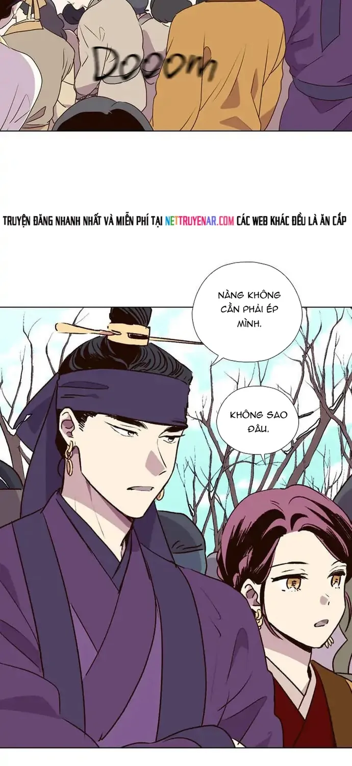 trăng lên ban ngày Chapter 184 23