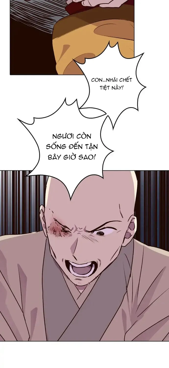 trăng lên ban ngày Chapter 184 30