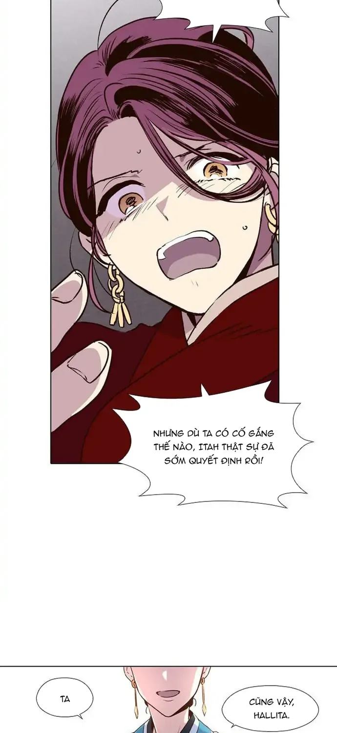 trăng lên ban ngày Chapter 184 32