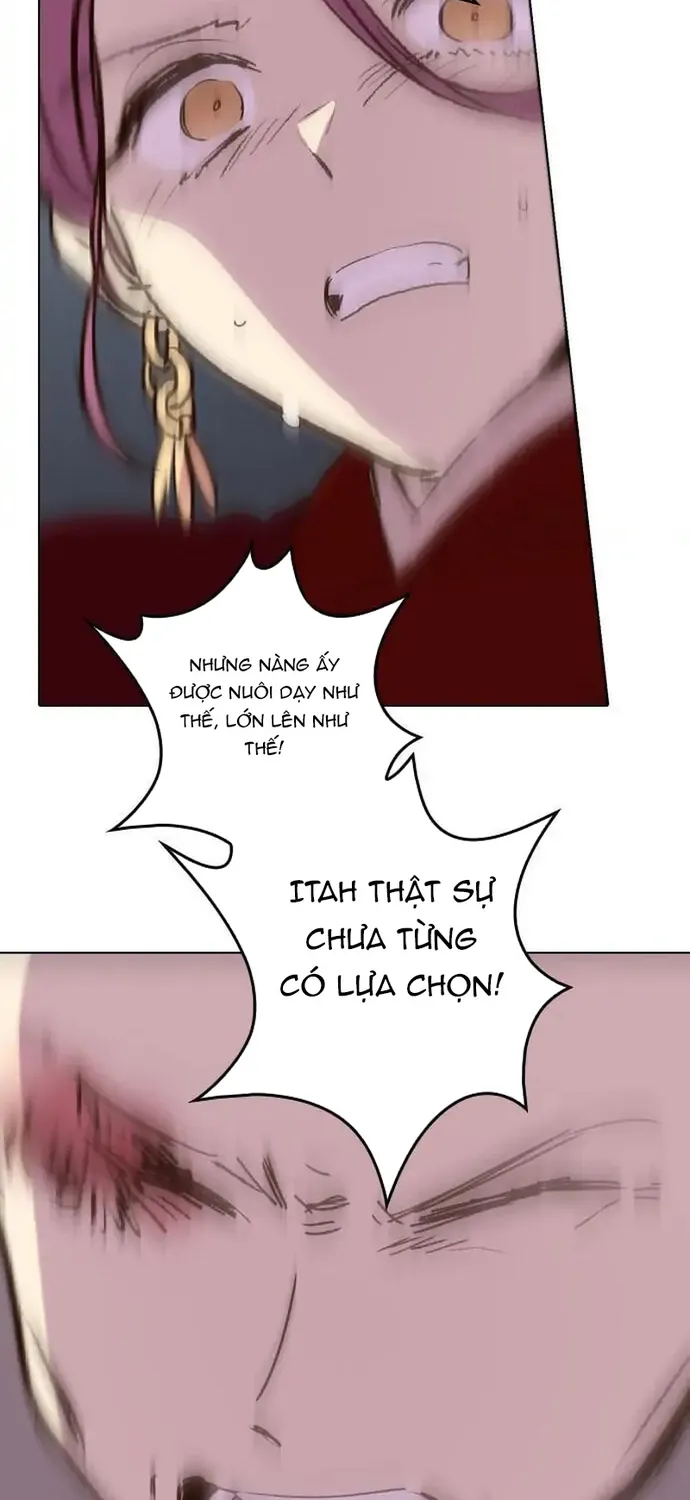 trăng lên ban ngày Chapter 184 35