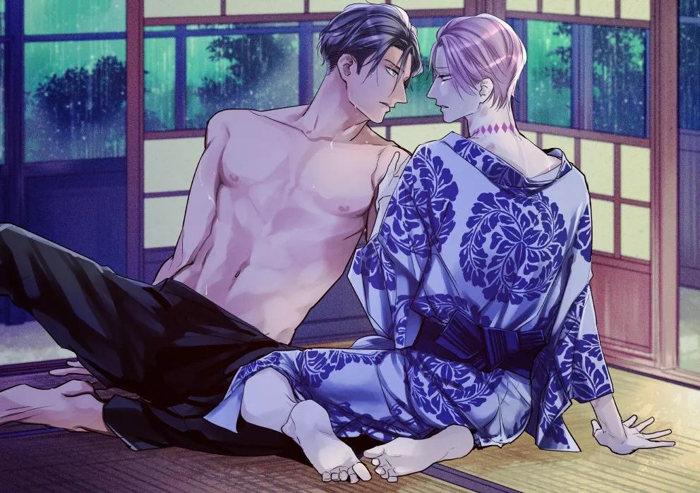 Trăng Sáng Xuất Hiện Nơi Khu Rừng Huyền Bí Chapter 6.5 Extras - Next 
