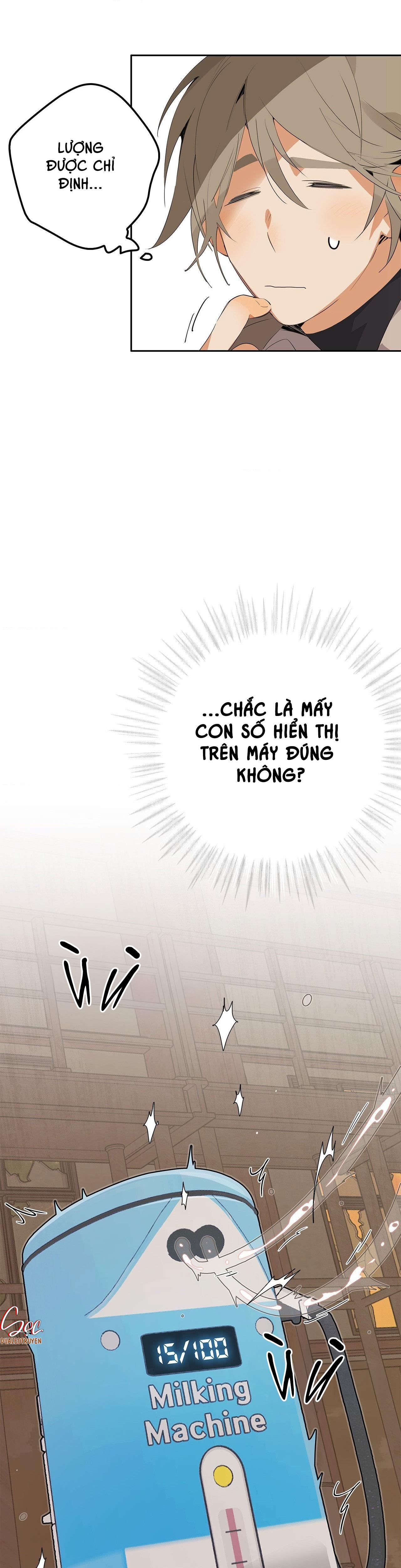 TRANG TRẠI DÂM ĐÃNG Chapter 2 - Next Chapter 3