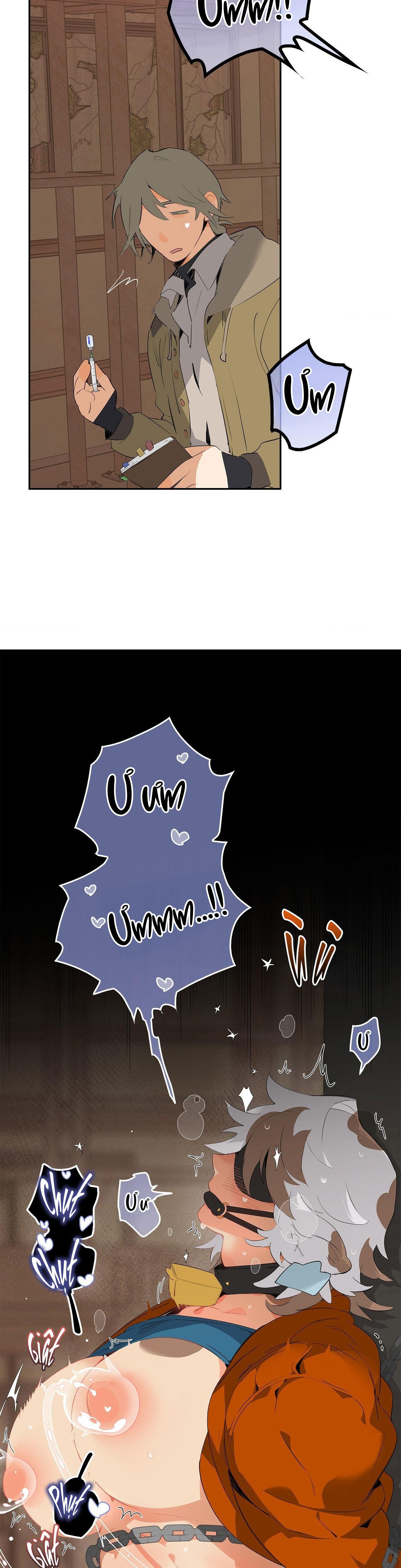 TRANG TRẠI DÂM ĐÃNG Chapter 2 - Next Chapter 3