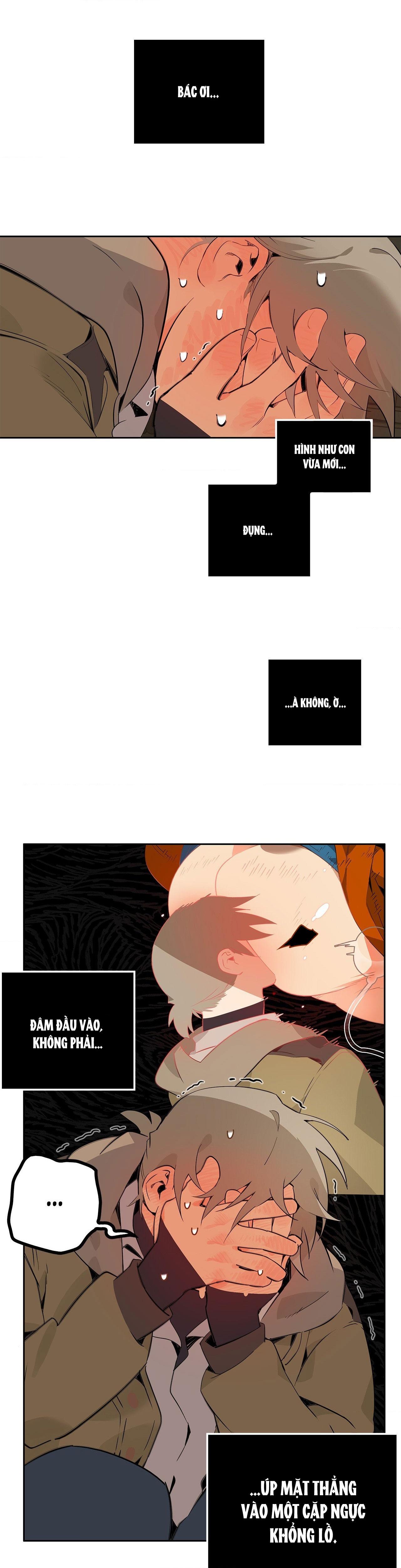 TRANG TRẠI DÂM ĐÃNG Chapter 2 - Next Chapter 3