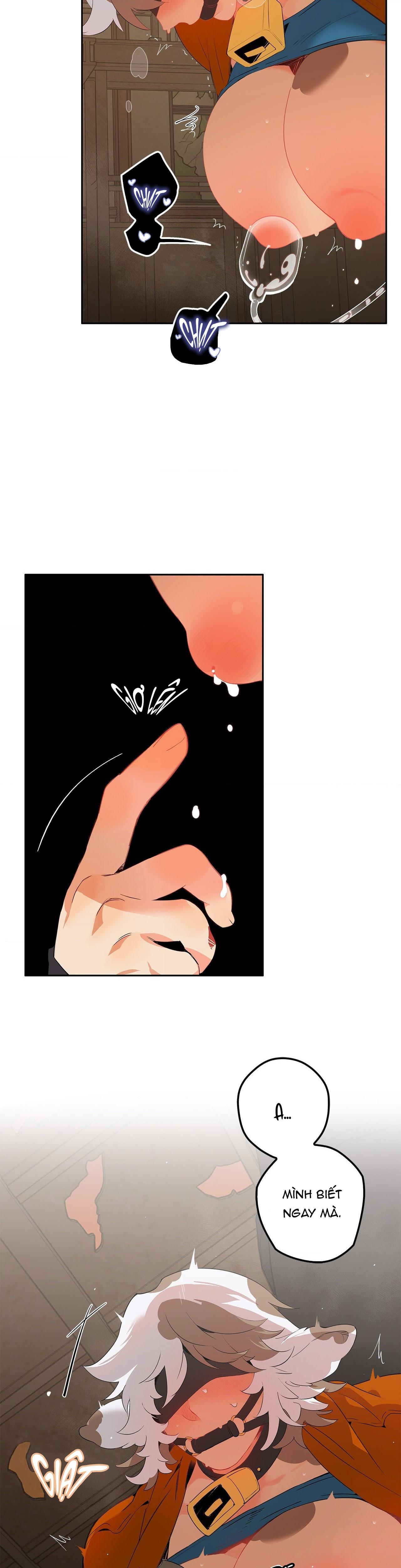 TRANG TRẠI DÂM ĐÃNG Chapter 2 - Next Chapter 3