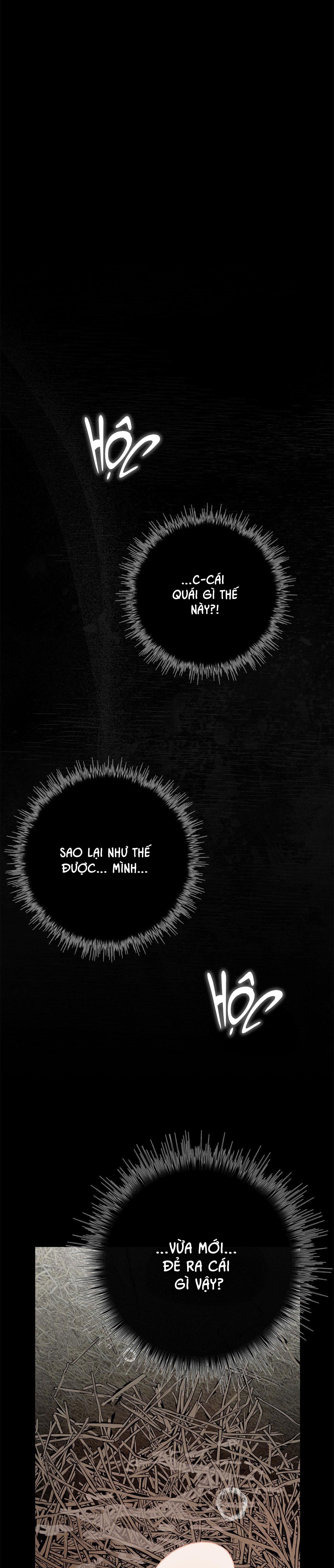 TRANG TRẠI DÂM ĐÃNG Chapter 7 - Trang 3
