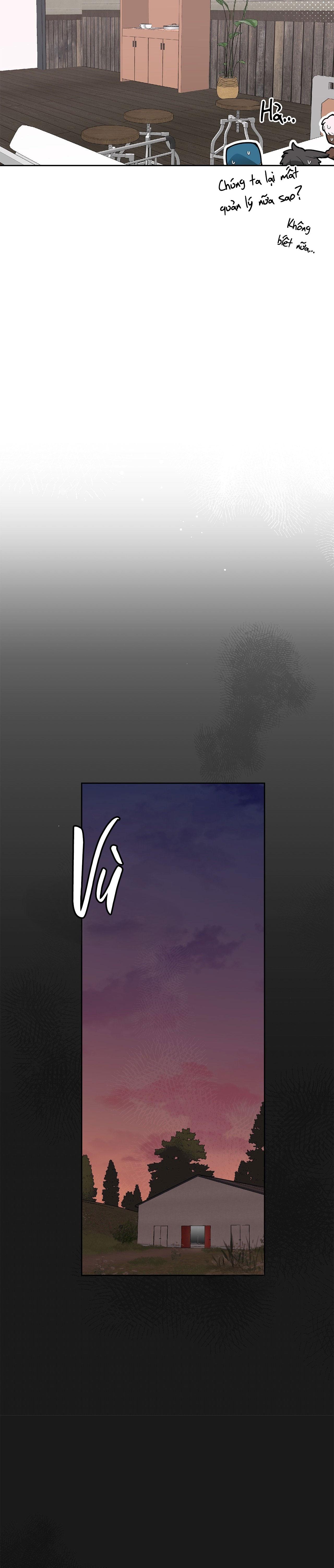 TRANG TRẠI DÂM ĐÃNG Chapter 7 - Trang 3